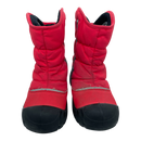 Reima mega mini winter boots, red | 27