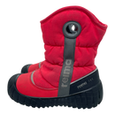Reima mega mini winter boots, red | 27