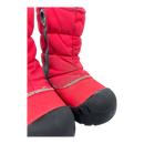 Reima mega mini winter boots, red | 27