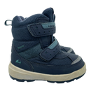 Viking play winter shoes, navy | 23