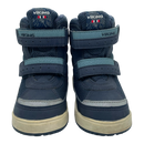 Viking play winter shoes, navy | 23