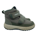 Reima patter shoes, moss green | 25