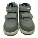 Reima patter shoes, moss green | 25