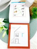 Klett My Favorite Block Very First Swing Exercises, Kindergarten