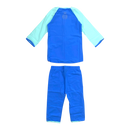 IA BON the freddie UV set, blue mint | 3-4Y