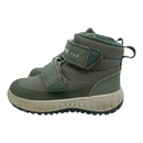 Reima patter shoes, moss green | 25