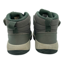 Reima patter shoes, moss green | 25