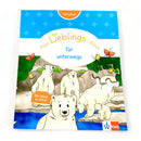 Klett My favorite pad for on the go, preschool