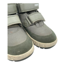 Reima patter shoes, moss green | 25