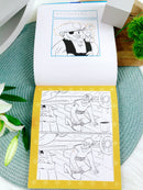 Klett My favorite pad for on the go, preschool