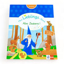 Klett My Favorite Block All Magic, Preschool