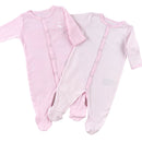 Name it Pajamas Set of 2, Pink