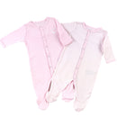 Name it Pajamas Set of 2, Pink