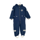 Reima marte winter overall, navy | 92cm