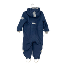Reima marte winter overall, navy | 92cm