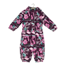 Reima puhuri winter overall, purple | 92cm