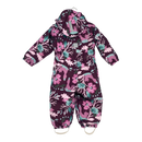 Reima puhuri winter overall, purple | 92cm