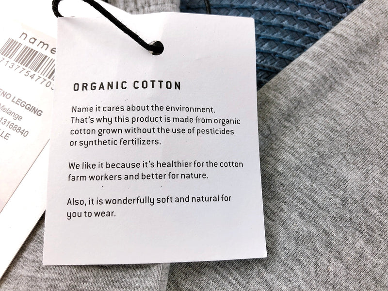 Name it 2er-Set Body + Hose, Grau