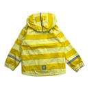 Reima vesi rain jacket, yellow | 116cm