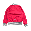 Reima hento midseason jacket, pink | 146cm