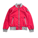 Reima hento midseason jacket, pink | 146cm
