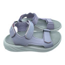 Viking sandals, mauve | 28