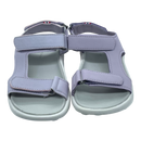 Viking sandals, mauve | 28