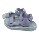 Viking sandals, mauve | 28