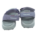 Viking sandals, mauve | 28