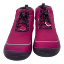 Reima loikkii barefoot shoes, deep pink | 36