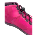 Reima loikkii barefoot shoes, deep pink | 36