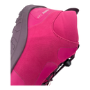 Reima loikkii barefoot shoes, deep pink | 36