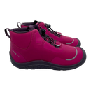 Reima loikkii barefoot shoes, deep pink | 35