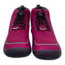Reima loikkii barefoot shoes, deep pink | 35