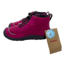 Reima loikkii barefoot shoes, deep pink | 35