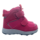 Reima vikkelä winter shoes, pink | 27