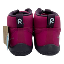 Reima loikkii barefoot shoes, deep pink | 35
