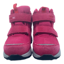 Reima vikkelä winter shoes, pink | 27