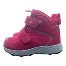 Reima vikkelä winter shoes, pink | 27