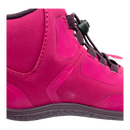 Reima loikkii barefoot shoes, deep pink | 35