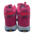 Reima vikkelä winter shoes, pink | 27