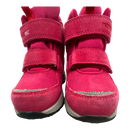 Reima vikkelä winter shoes, pink | 27