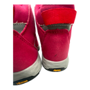 Reima vikkelä winter shoes, pink | 27