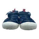 Reima rhombus sandals, navy blue | 33