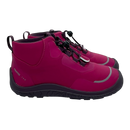 Reima loikkii barefoot shoes, deep pink | 32