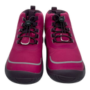 Reima loikkii barefoot shoes, deep pink | 32