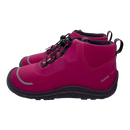 Reima loikkii barefoot shoes, deep pink | 32
