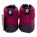 Reima loikkii barefoot shoes, deep pink | 32