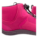 Reima loikkii barefoot shoes, deep pink | 32