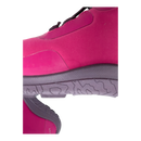 Reima loikkii barefoot shoes, deep pink | 32